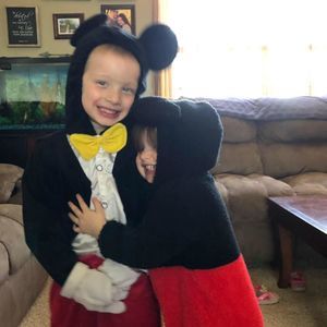 Meet your Posher, Jordan